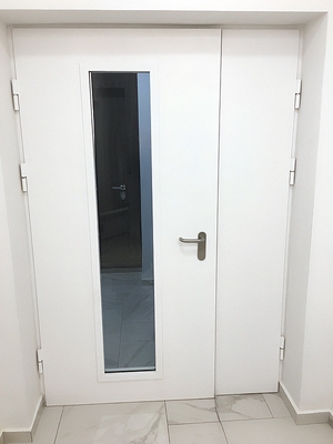 Белая дверь EIW 60 Белая дверь EIW 60